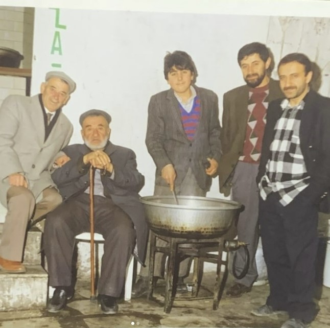 Piza Kuzu Dolma